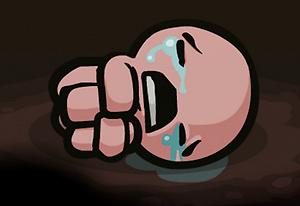 Resultado de imagen para the binding of isaac