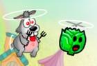 Cabbage Maniac