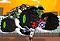 Monster Truck Zombie Crusher