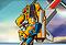 Robot Blade