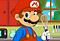 Mario Mushroom Cupcake
