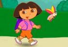 Dora Saves Map