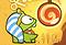 Cut the Rope: Time Travel