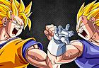 Dragon Ball Z: Ultime Menace