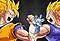 Dragon Ball Z: Ultime Menace