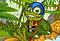 Rafter Toad