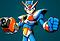 Mega Man X3