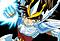 Crazy Zombie 7: Super Heroes 2