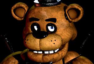 Five Nights at Freddy's on Miniplay.com Five Nights at Freddy's on Miniplay.com