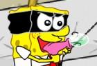 Bob Esponja: Mask