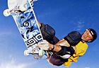 Tony Hawk’s Pro Skater 2