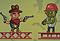 Gun Zombie Gun 2