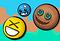 Little Bouncing Guys