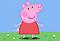 Peppa's Little House