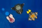 Peace Break: Hero