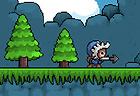 Frost Bite 2