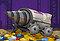 Midnight Miner