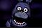 Five Days at Freddys: Rage at Night!