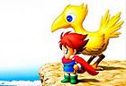 Final Fantasy 5