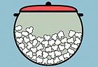 Popcorn Chef