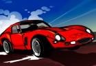 GTO Drift