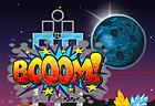Space Explosions
