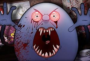 One Night At Flumpty's - Juega gratis online en Minijuegos