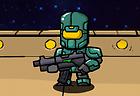 Galaxy Mission
