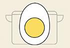 Boil the Eggs