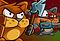 Meow War