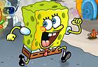Spongebob Speedy Pants