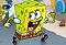 Spongebob Speedy Pants