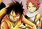 Fairy Tail vs One Piece v1.0