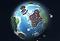 Planet