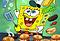 Spongebob Restaurant