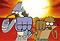 Regular Show: First Punch