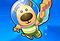 Doggy Dive