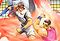 Windjammers
