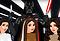 Darth Vader Hair Salon