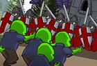 Zombidle