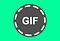 Play the Gif: Party Vol.1