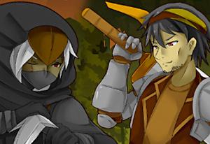 Resultado de imagen para Imperial Guardians