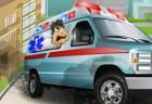 Ambulance Truck Rider