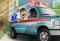 Ambulance Truck Rider