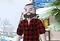 Lumberjack Story
