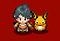 Pokemon Tower Defense 3