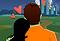 Zombie Love Story 2
