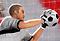 GoalKeeper Challenge