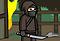 Ninja Brawl