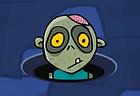 Smashed Zombies